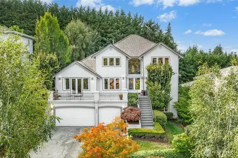 4437 160th Ave SE, Bellevue, WA 98006