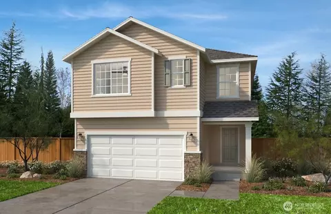 5160 88th Dr NE #040, Marysville, WA 98270