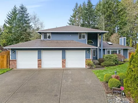 10602 221st Ave E, Buckley, WA 98321
