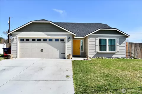533 S Atlantic St, Moses Lake, WA 98837