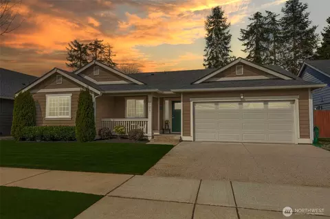17217 158th St SE, Monroe, WA 98272