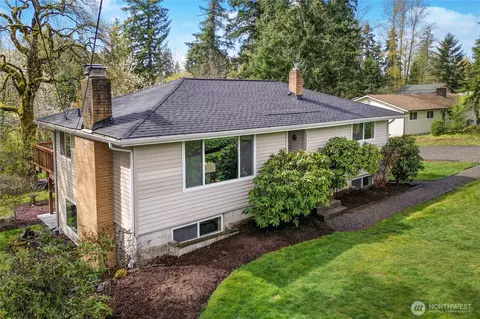 13235 Patriot Way SE, Renton, WA 98059