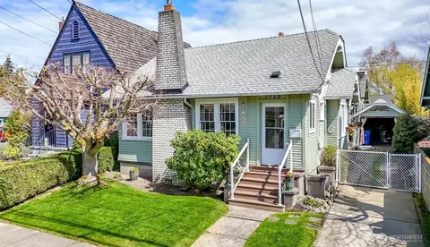 2715 N Alder St, Tacoma, WA 98407