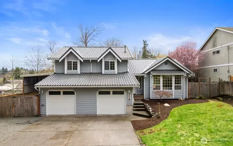 21116 75th St E, Bonney Lake, WA 98391