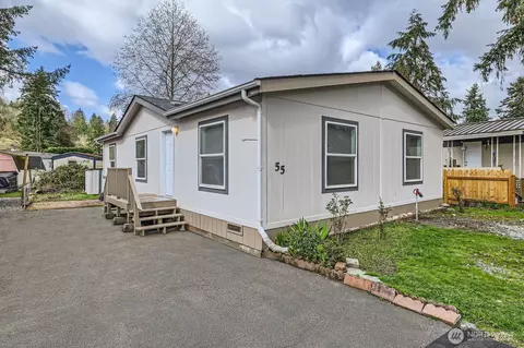 1332 192nd St SE #55, Bothell, WA 98012