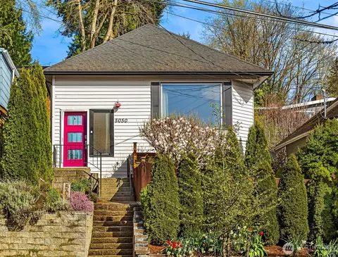 5050 42nd Ave S, Seattle, WA 98118