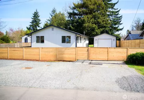 12264 S 21st Ave, Seattle, WA 98168