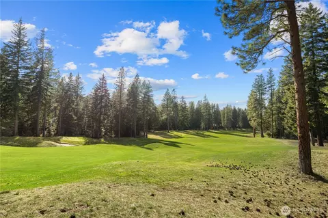 130 Rocking Chair Rd, Cle Elum, WA 98922