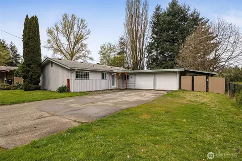 2713 College St SE, Lacey, WA 98503