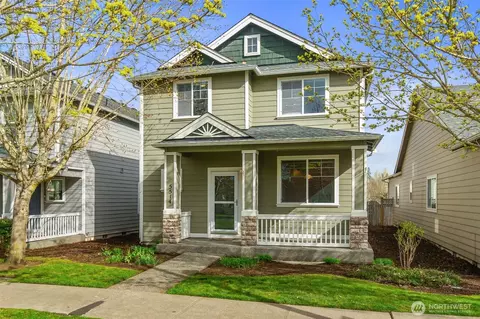 5514 Balustrade Blvd SE, Lacey, WA 98513