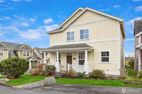 192 Whimbrel Ln NE, Poulsbo, WA 98370