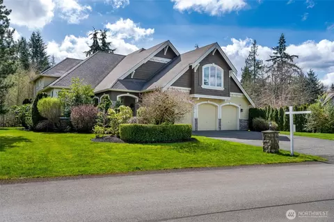 13810 233rd St SE, Snohomish, WA 98296