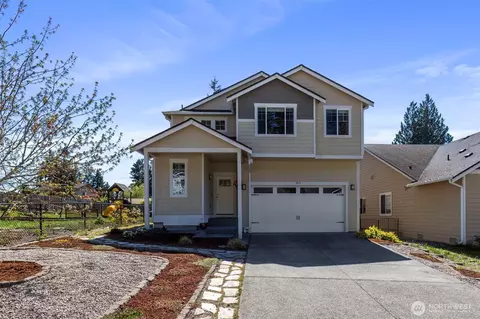 511 NE Nantucket St, Bremerton, WA 98310