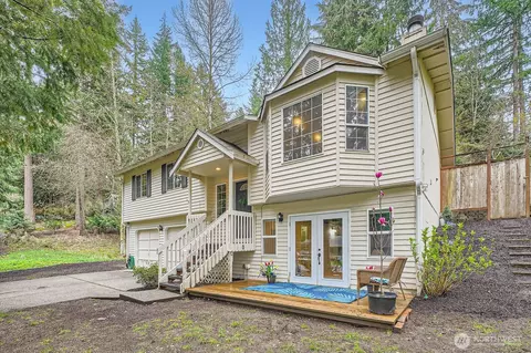 44611 SE 151st St, North Bend, WA 98045
