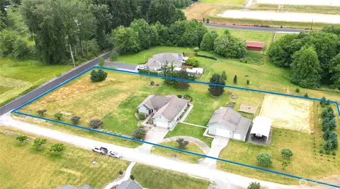 22908 94th St E, Buckley, WA 98321
