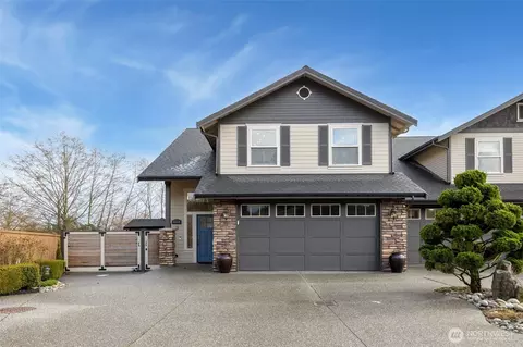 2114 120th Pl SW #A, Everett, WA 98204