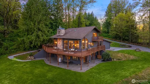 19001 131st Dr SE, Snohomish, WA 98296