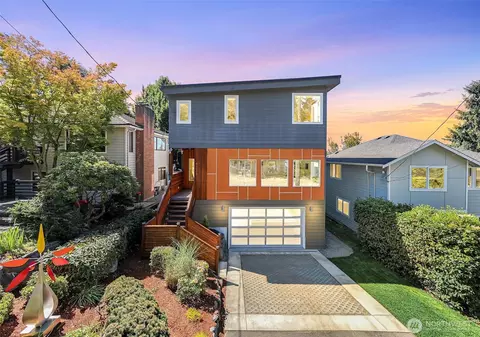 4333 SW Trenton St, Seattle, WA 98136