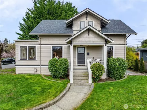 8408 Duncan Ave S, Seattle, WA 98118