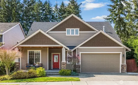 1502 Cypress Point Ave, Fircrest, WA 98466