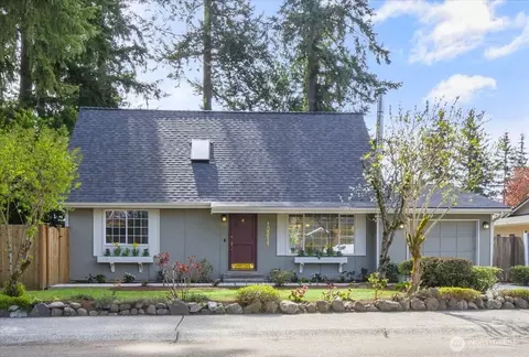 12211 NE 137th Pl, Kirkland, WA 98034