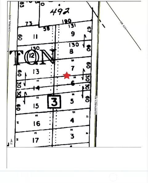 6428 Humphrey Rd, Clinton, WA 98236