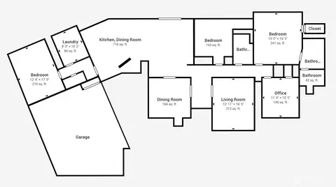 212 Letha Ln, Sequim, WA 98382 photo 40