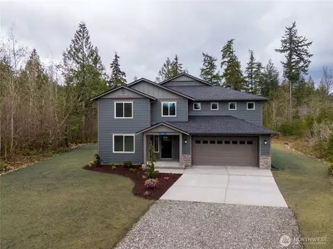 8582 Trillium Ln, Concrete, WA 98237