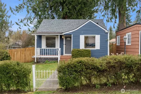 1427 Garrison Ave, Port Orchard, WA 98366