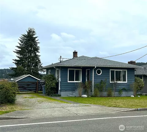 3615 Rosedale St NW, Gig Harbor, WA 98332
