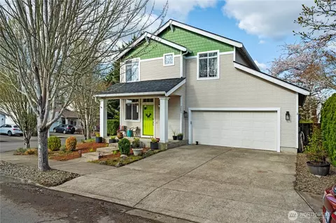 3203 SE 196th Ave, Camas, WA 98607