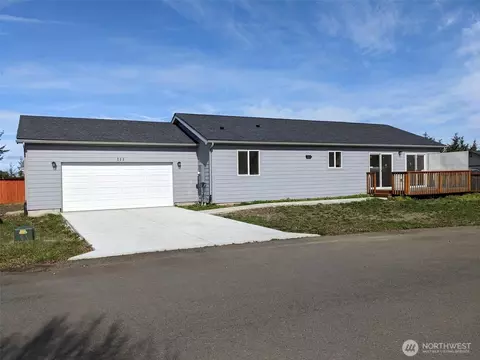 111 Marlo Loop, Sequim, WA 98382