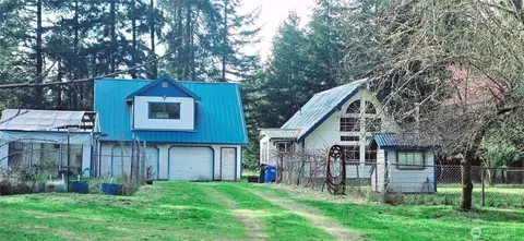 17137 Mima Acres Dr SE, Tenino, WA 98589