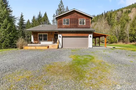 2363 Mosquito Lake Rd, Deming, WA 98244