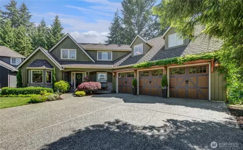 6509 156th St SE, Snohomish, WA 98296