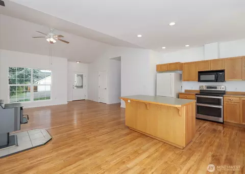Living - 70 America Blvd, Sequim, WA 98382 photo 3 of 3