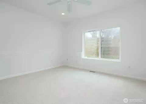 Bedroom - 70 America Blvd, Sequim, WA 98382 photo 4 of 7