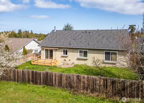 Exterior - 70 America Blvd, Sequim, WA 98382 photo 6 of 6
