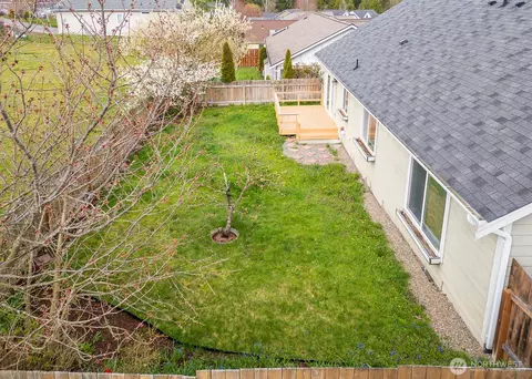 Exterior - 70 America Blvd, Sequim, WA 98382 photo 4 of 6