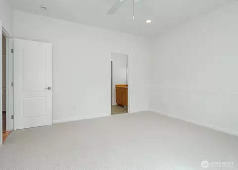 Bedroom - 70 America Blvd, Sequim, WA 98382 photo 5 of 7