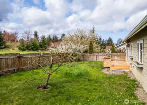 Exterior - 70 America Blvd, Sequim, WA 98382 photo 5 of 6