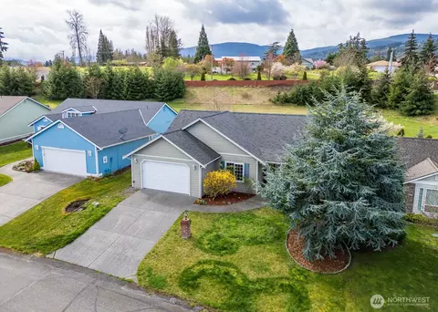 View/Area - 70 America Blvd, Sequim, WA 98382 photo 2 of 5