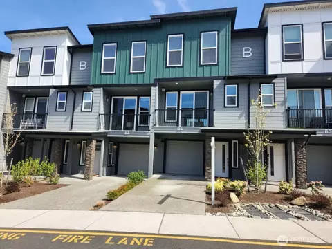 3123 148th St SW #B4, Lynnwood, WA 98087