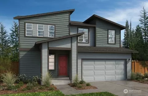 1969 NW Meadowview Dr #44, Poulsbo, WA 98370