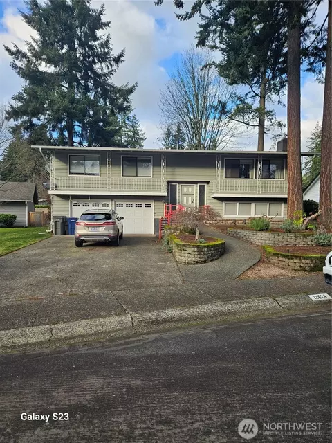 11814 NE 142nd, Kirkland, WA 98034