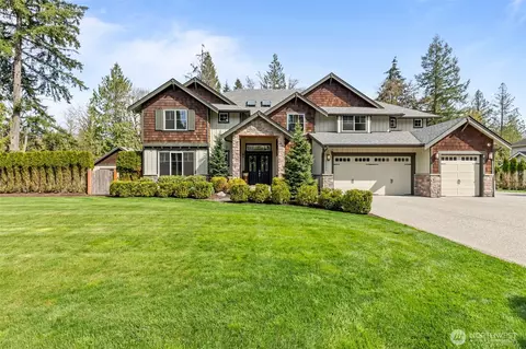 24005 145th Ave SE, Snohomish, WA 98296