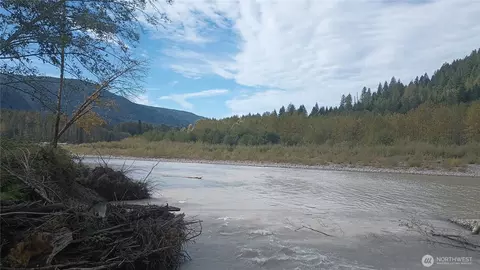 0 Burton Creek Rd, Randle, WA 98377