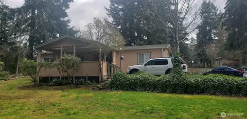 14848 State Route 507 SE, Yelm, WA 98597