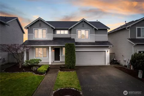 18028 121st St E, Bonney Lake, WA 98391