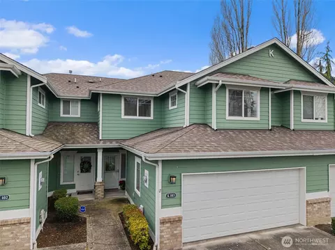10700 SE 260th St #K103, Kent, WA 98030